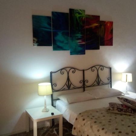 Welcome Sicily Palermo Exterior foto
