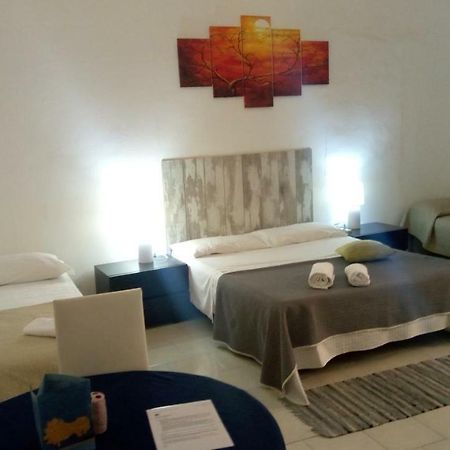 Welcome Sicily Palermo Exterior foto
