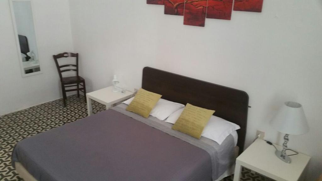 Welcome Sicily Palermo Exterior foto