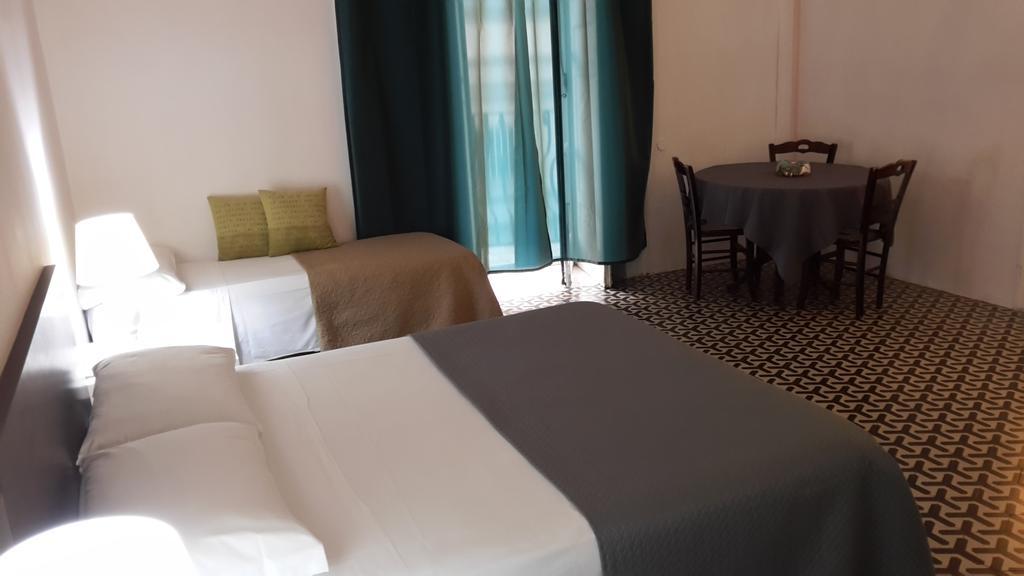 Welcome Sicily Palermo Exterior foto