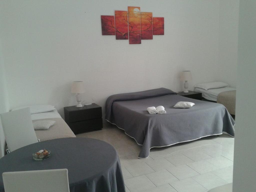 Welcome Sicily Palermo Exterior foto