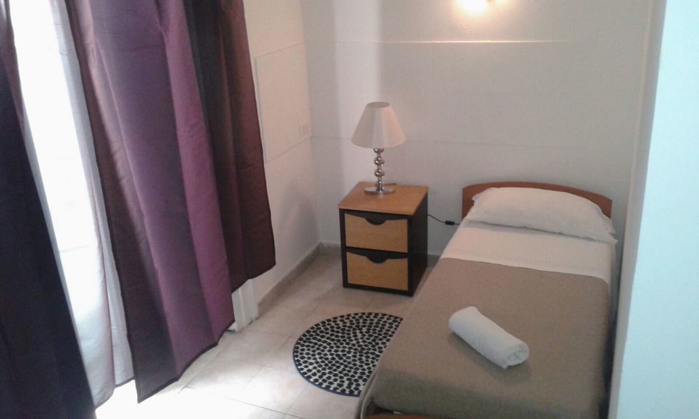 Welcome Sicily Palermo Exterior foto