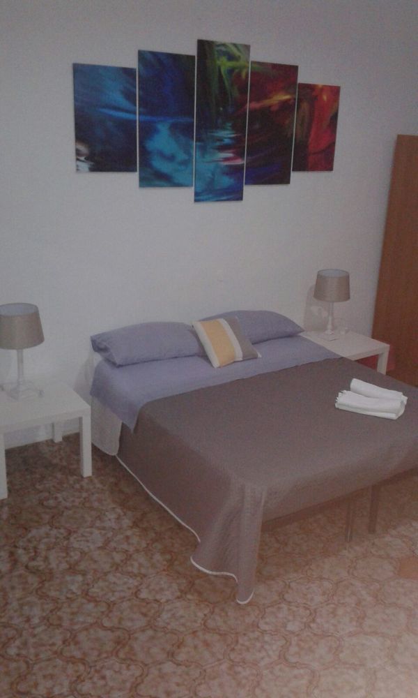 Welcome Sicily Palermo Exterior foto