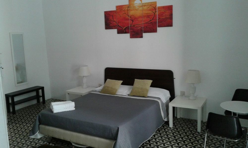 Welcome Sicily Palermo Exterior foto