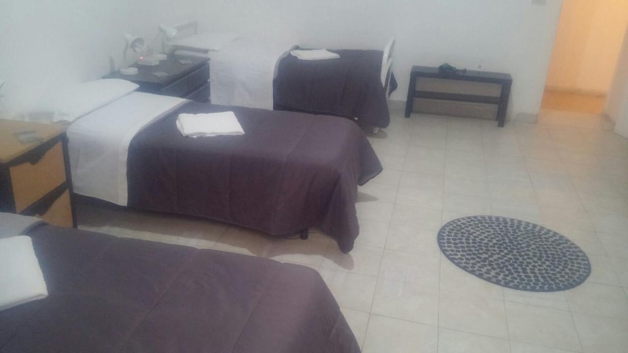 Welcome Sicily Palermo Exterior foto