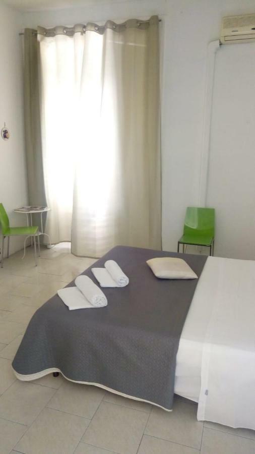 Welcome Sicily Palermo Exterior foto