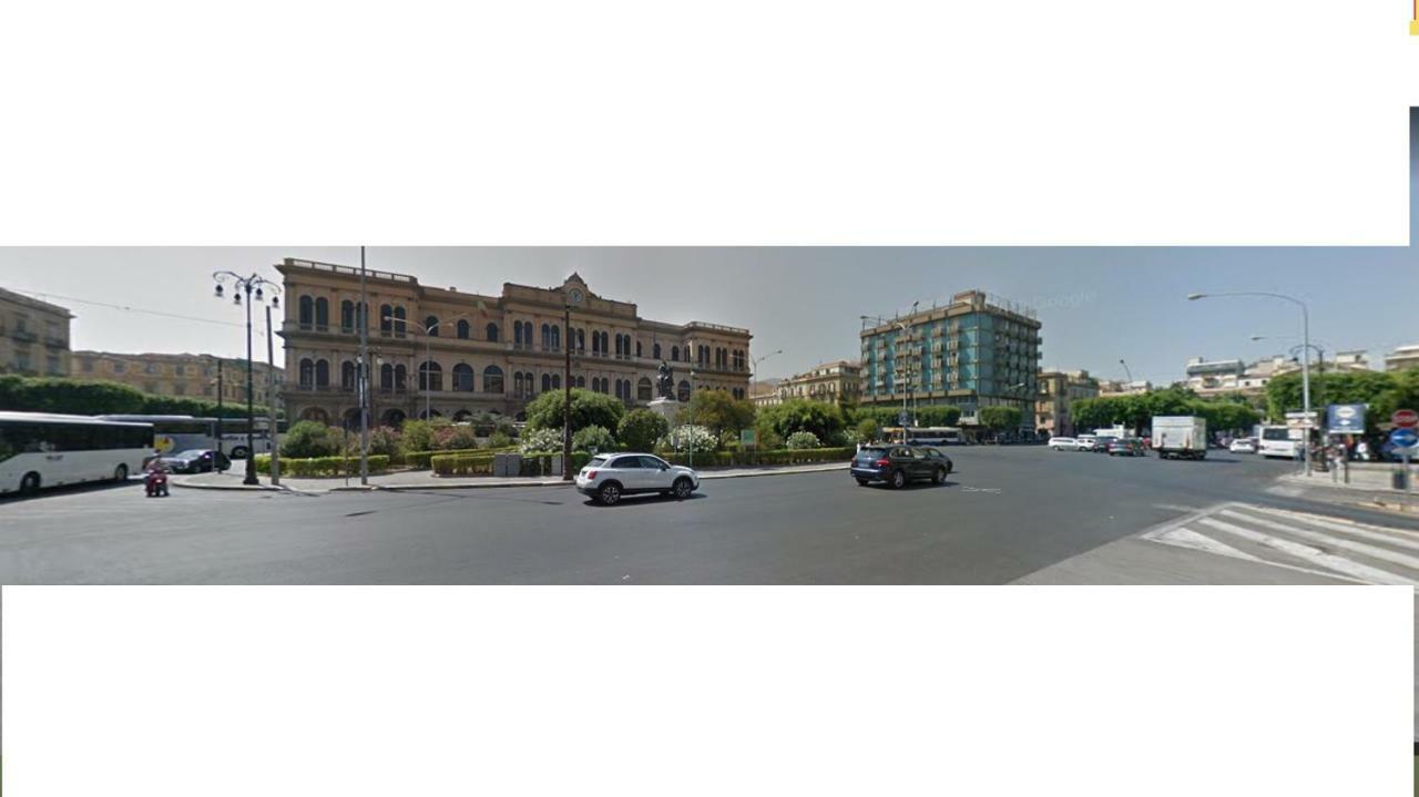 Welcome Sicily Palermo Exterior foto