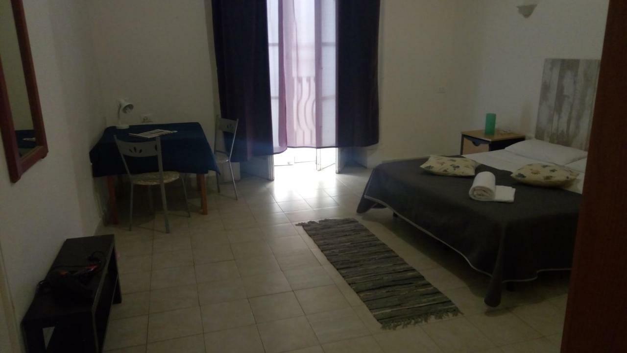 Welcome Sicily Palermo Exterior foto