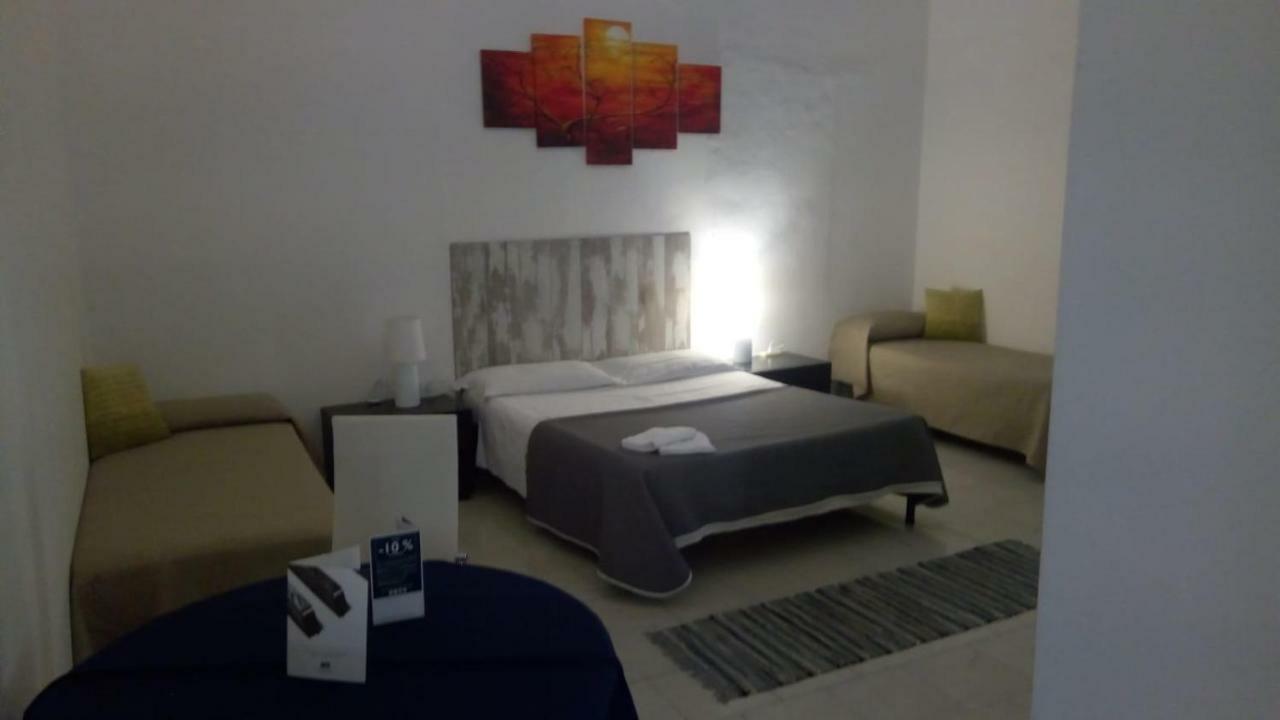 Welcome Sicily Palermo Exterior foto