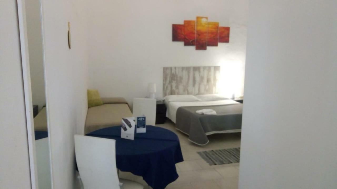 Welcome Sicily Palermo Exterior foto