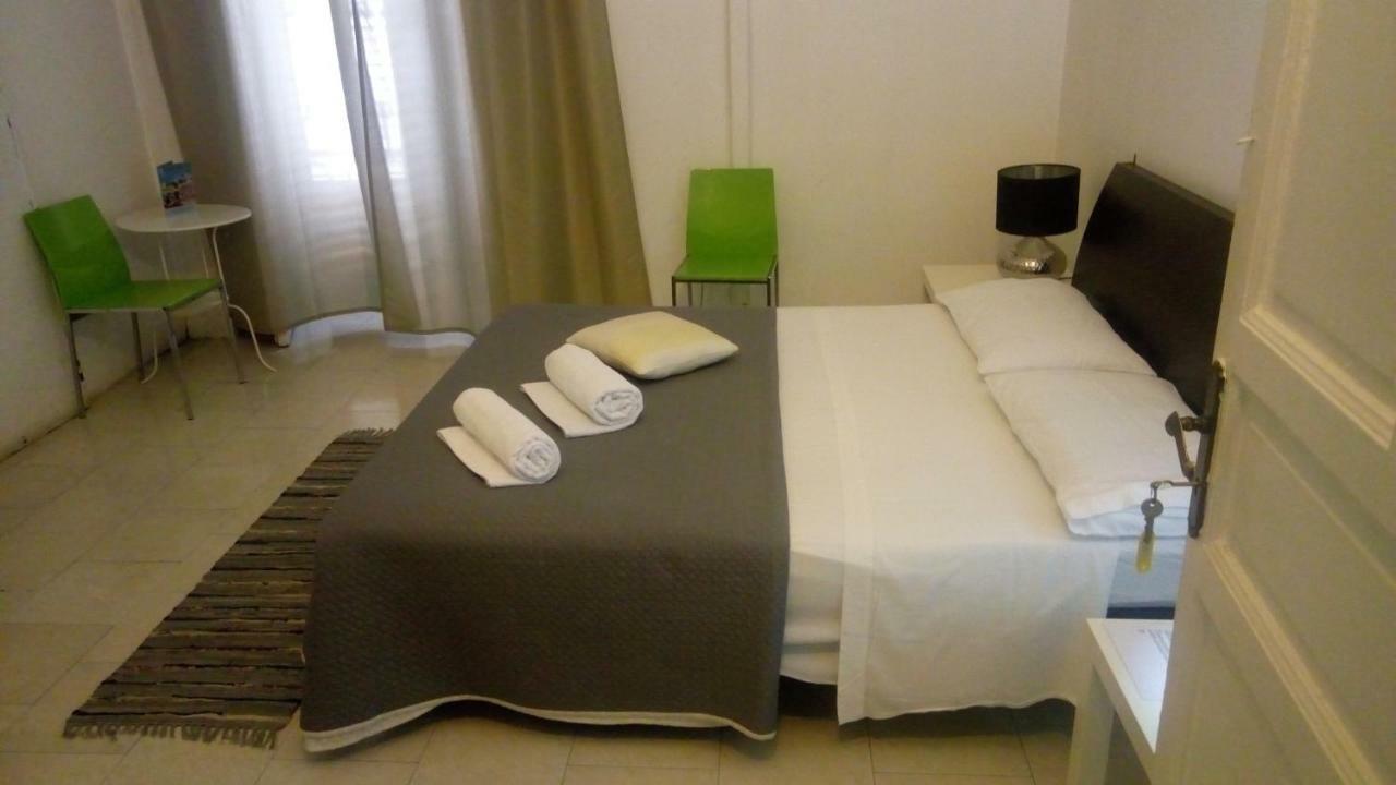 Welcome Sicily Palermo Exterior foto