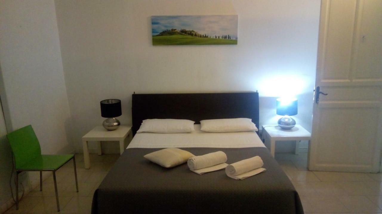 Welcome Sicily Palermo Exterior foto
