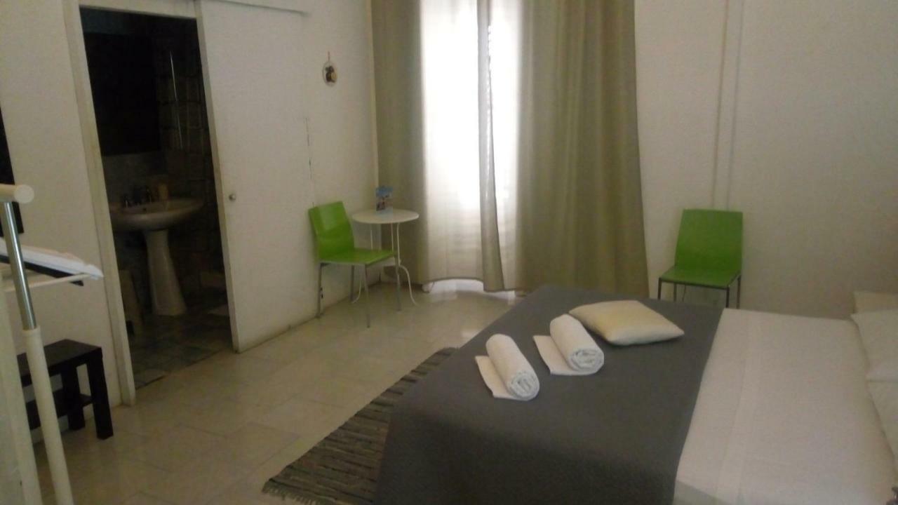 Welcome Sicily Palermo Exterior foto