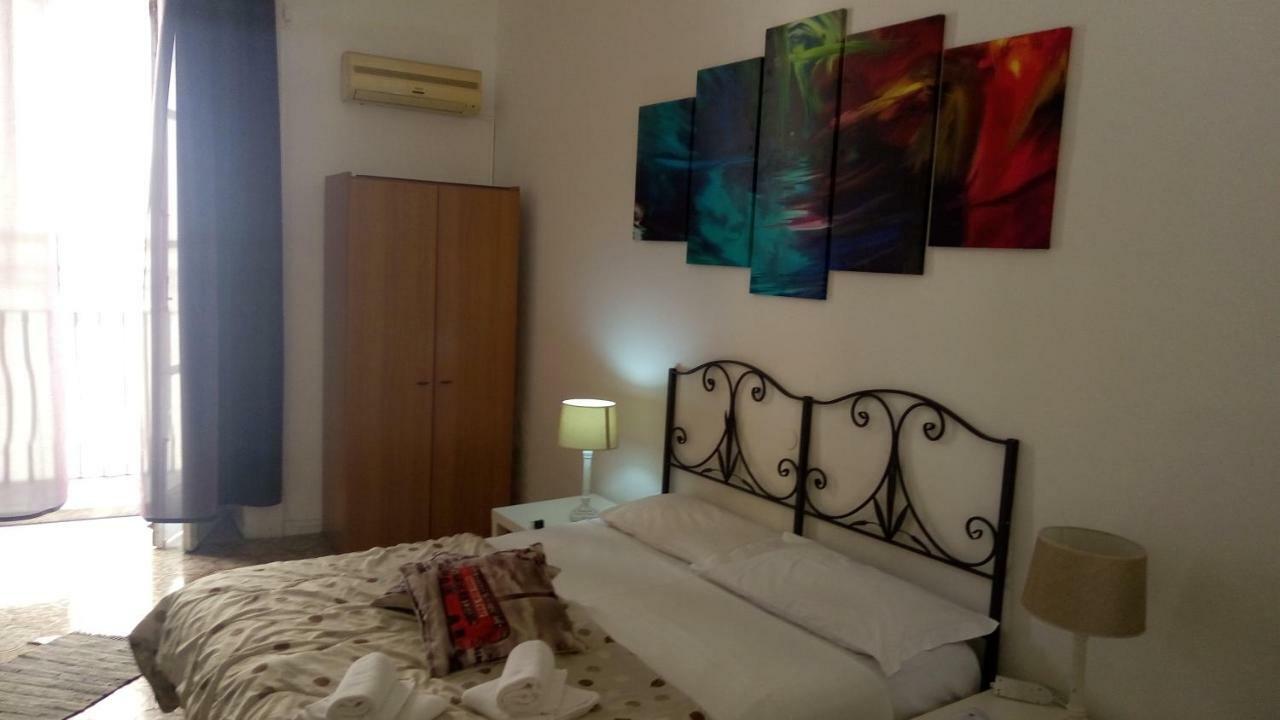 Welcome Sicily Palermo Exterior foto