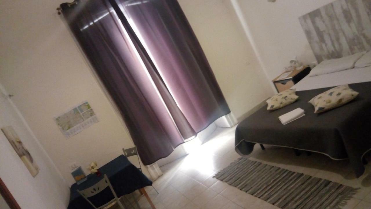 Welcome Sicily Palermo Exterior foto
