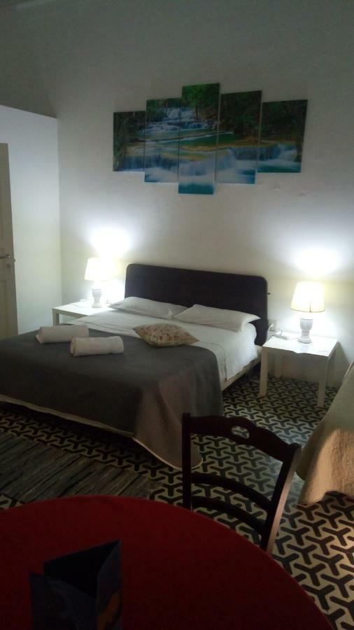 Welcome Sicily Palermo Exterior foto