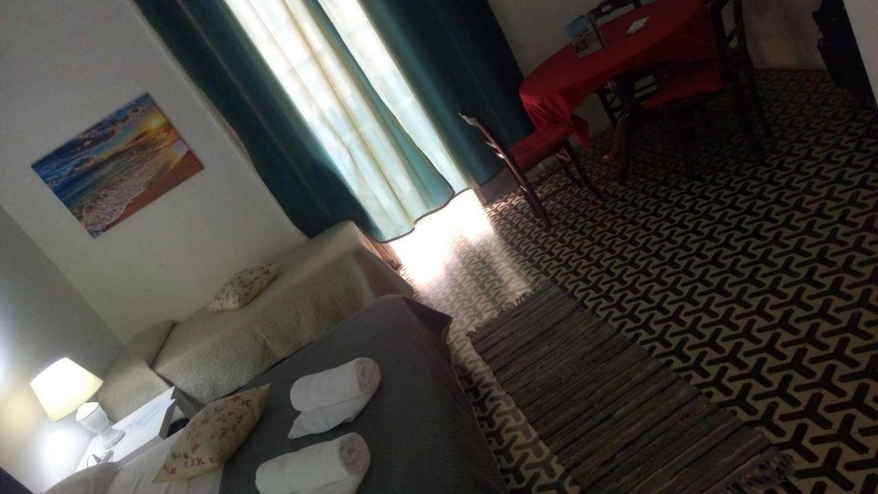 Welcome Sicily Palermo Exterior foto