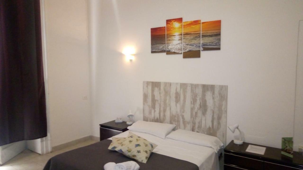 Welcome Sicily Palermo Exterior foto