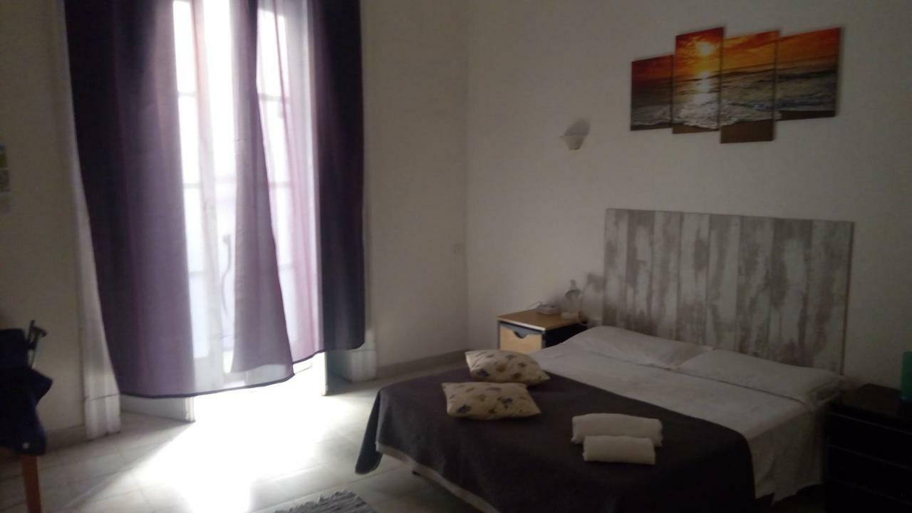 Welcome Sicily Palermo Exterior foto