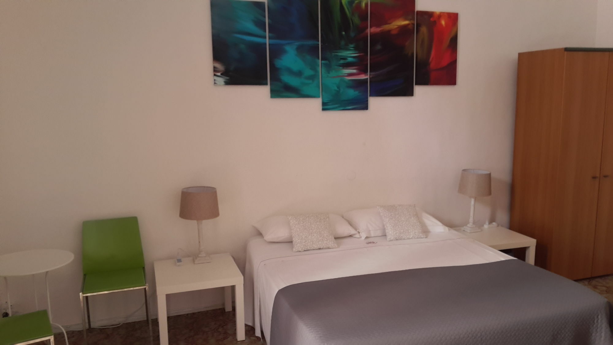 Welcome Sicily Palermo Exterior foto