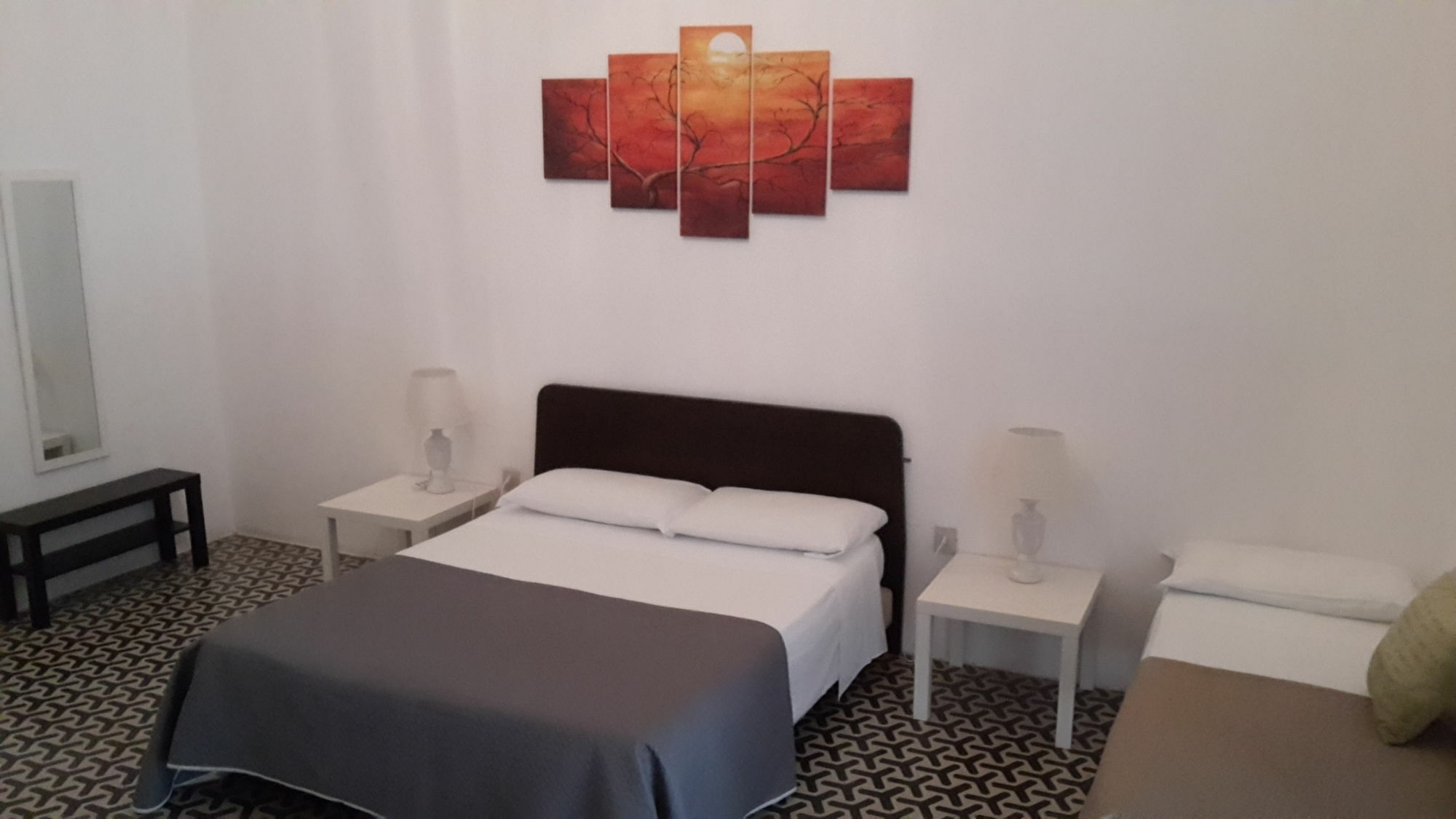 Welcome Sicily Palermo Exterior foto